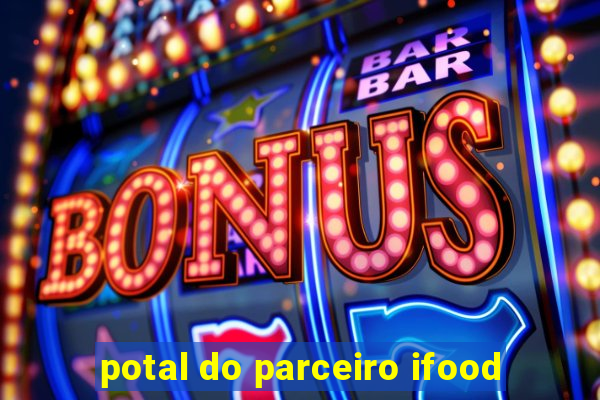 potal do parceiro ifood